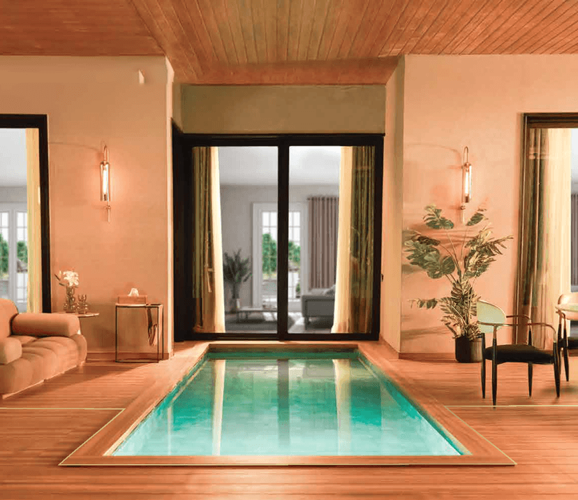 Property Amenities