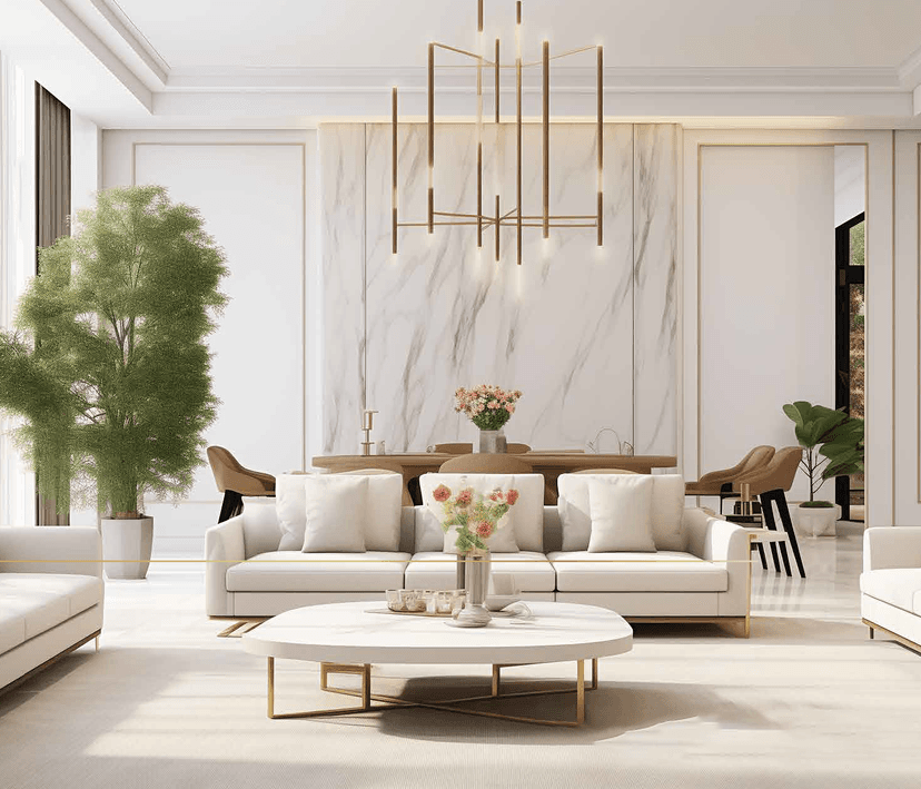 Property Amenities