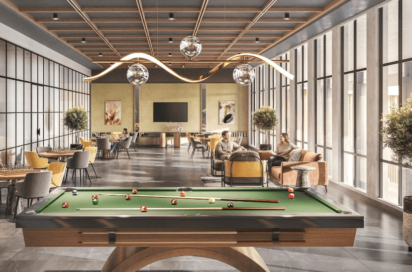 Property Amenities