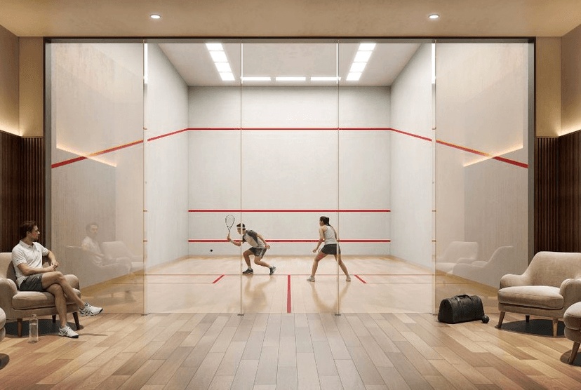 Property Amenities