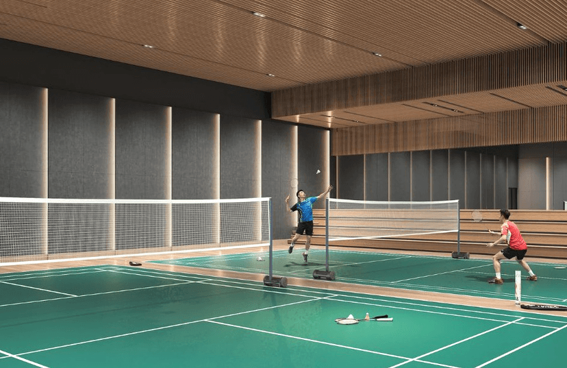 Property Amenities