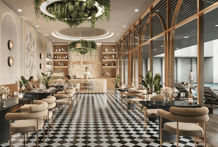 Property Amenities