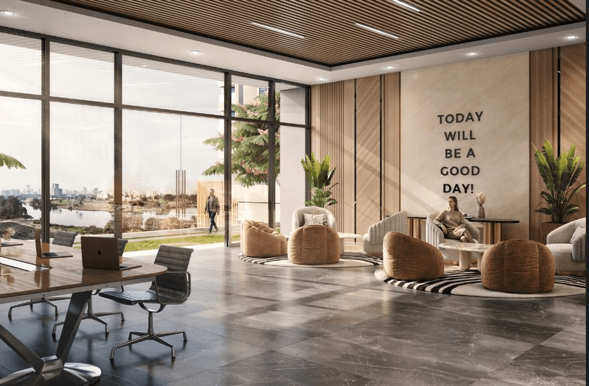 Property Amenities