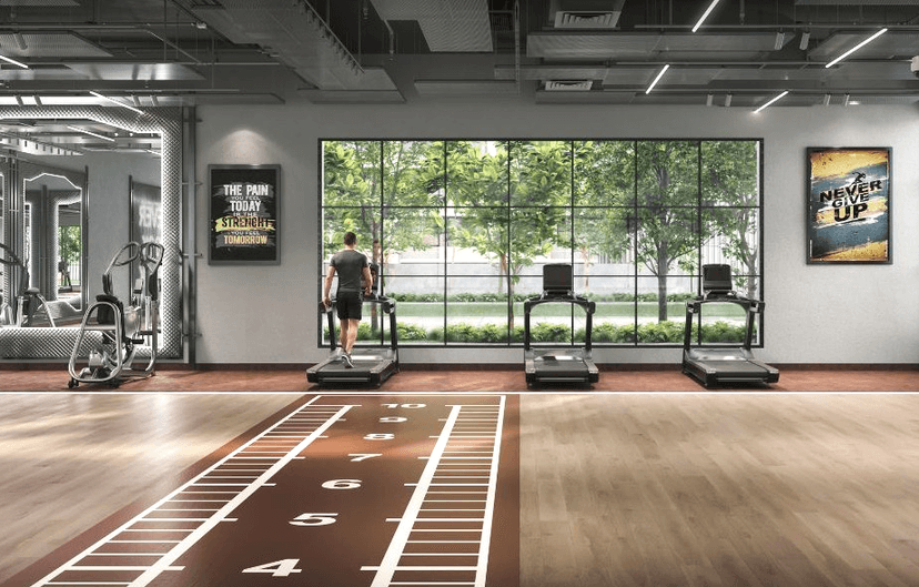 Property Amenities