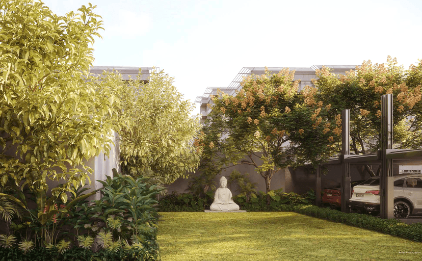 Property Amenities