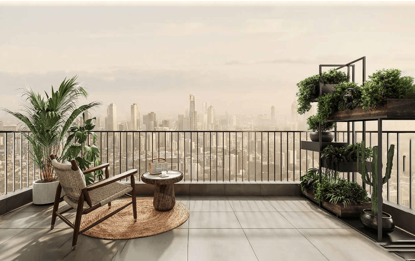 Property Amenities