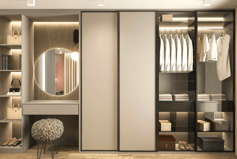 Property Amenities