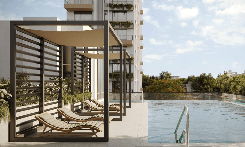 Property Amenities