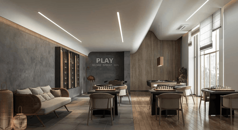 Property Amenities
