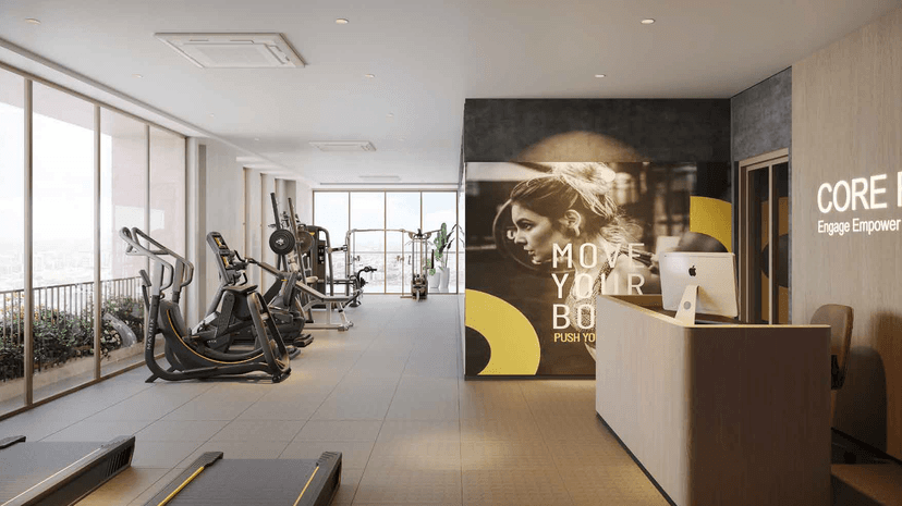 Property Amenities