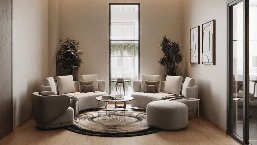 Property Amenities