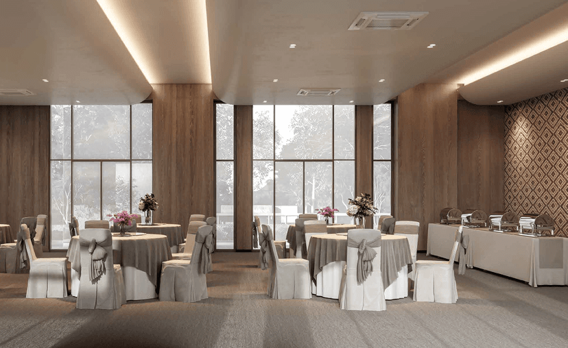 Property Amenities