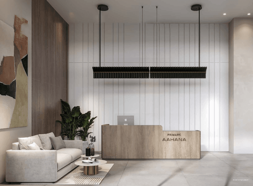 Property Amenities