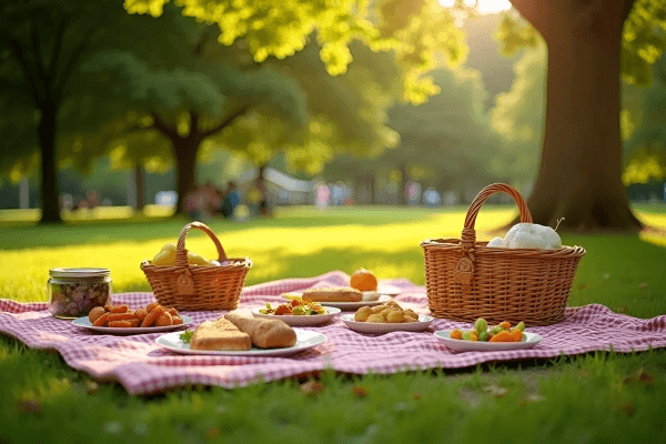 Property Amenities
