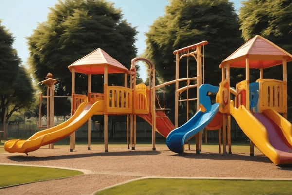 Property Amenities