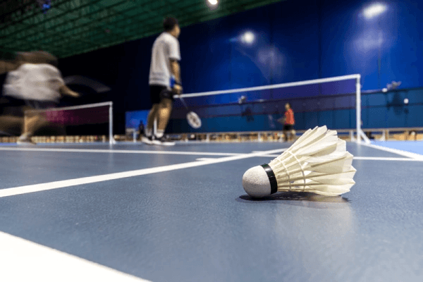 Property Amenities