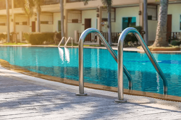 Property Amenities