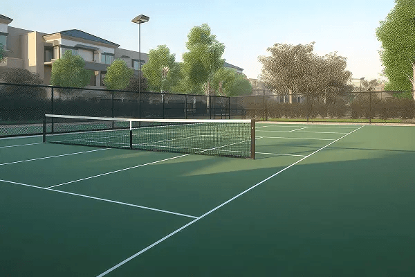 Property Amenities