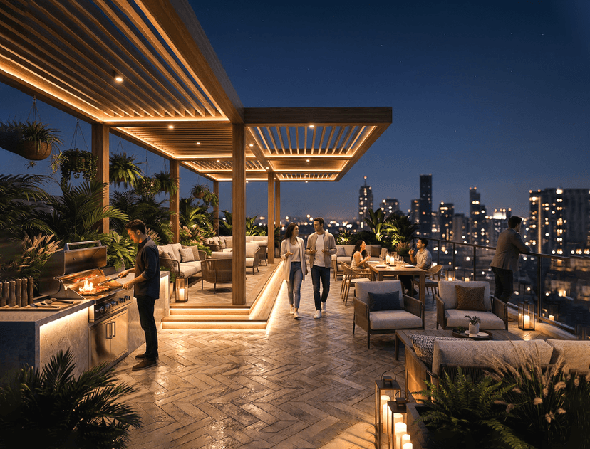 Property Amenities