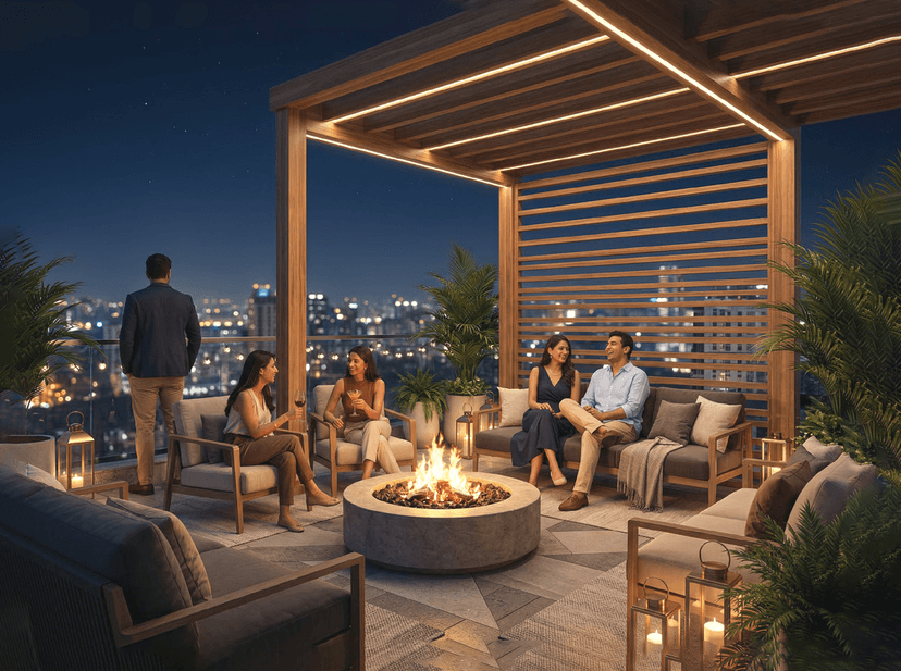 Property Amenities