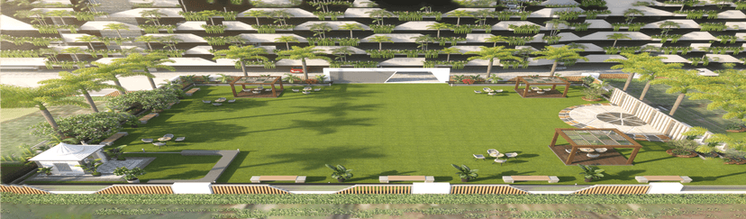 Property Amenities