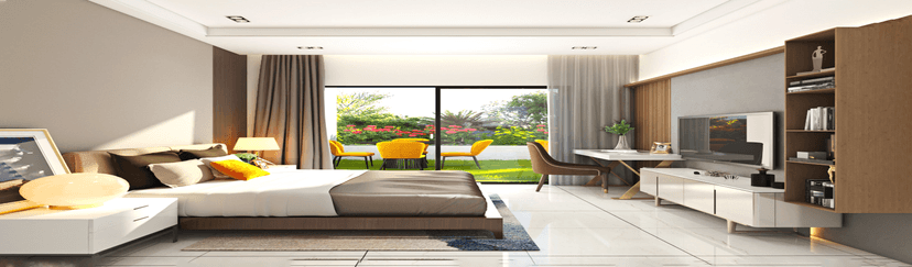 Property Amenities