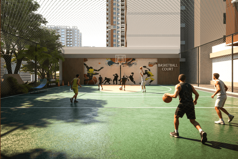 Property Amenities