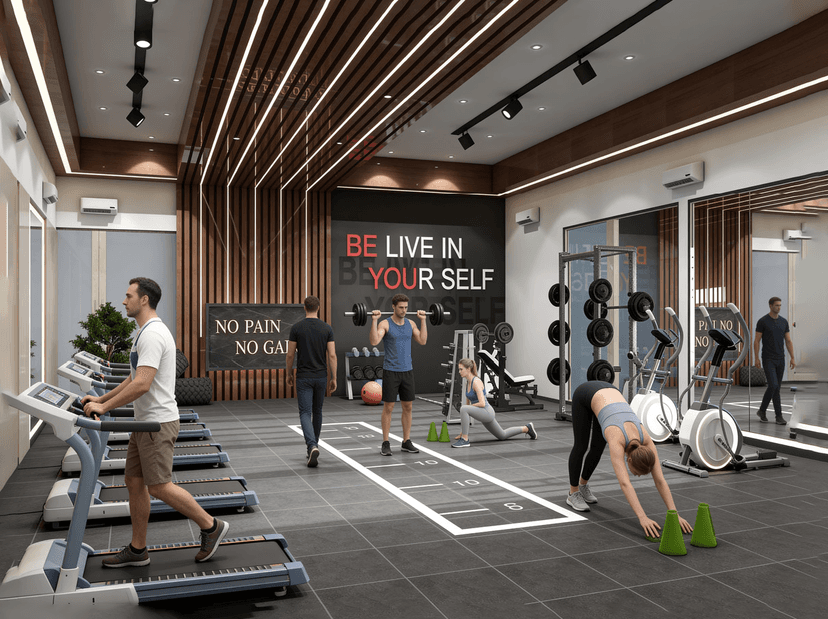 Property Amenities