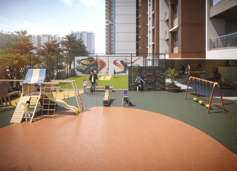Property Amenities