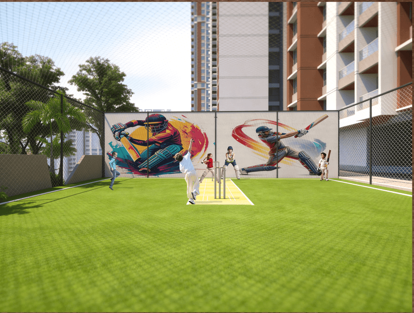 Property Amenities