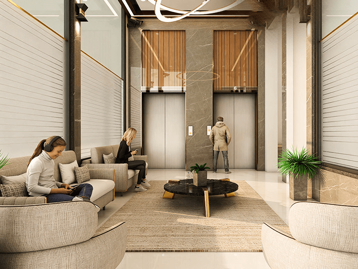 Property Amenities