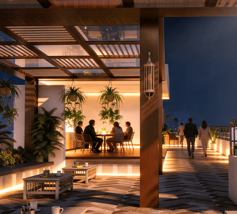Property Amenities