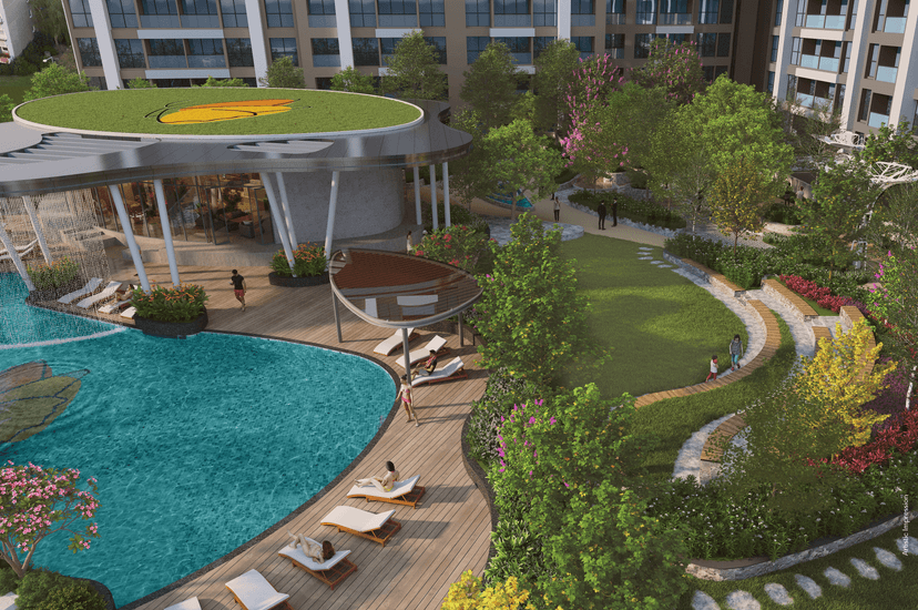 Property Amenities