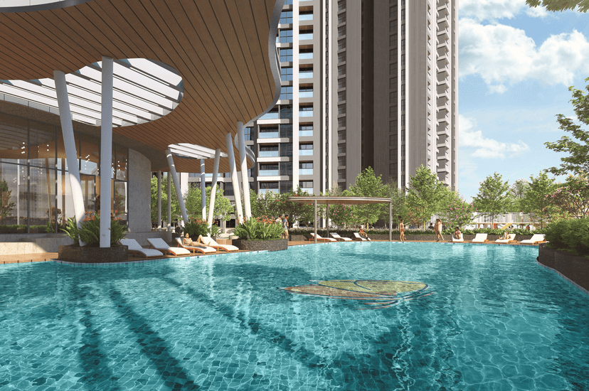 Property Amenities