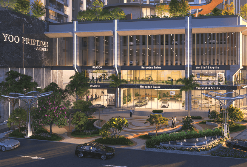 Property Amenities