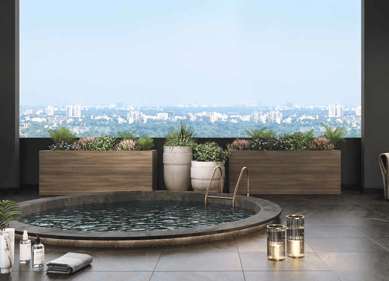 Property Amenities