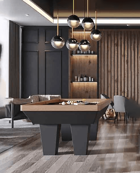 Property Amenities