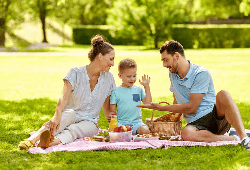Property Amenities