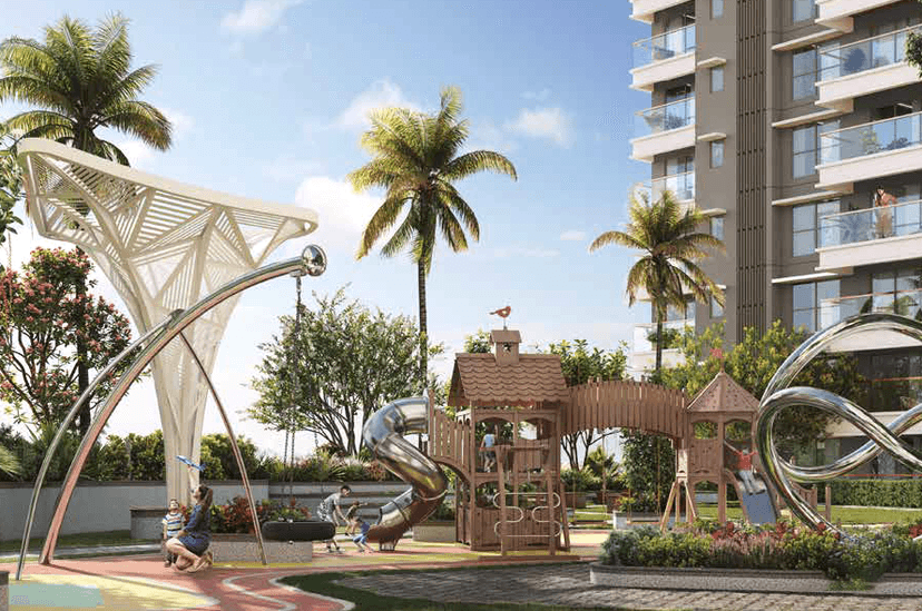 Property Amenities