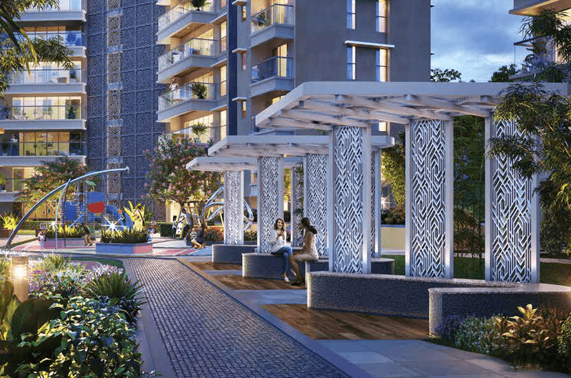 Property Amenities