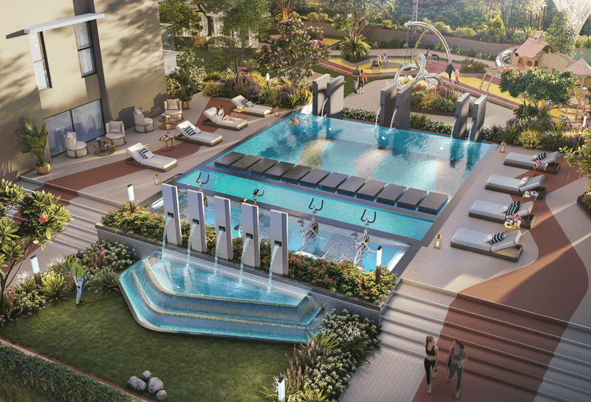 Property Amenities