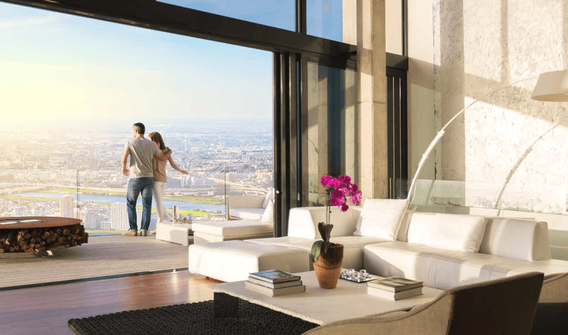 Property Amenities