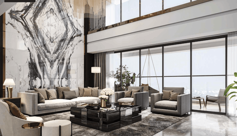 Property Amenities