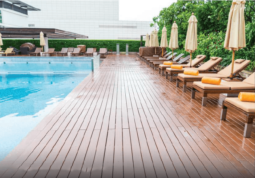 Property Amenities