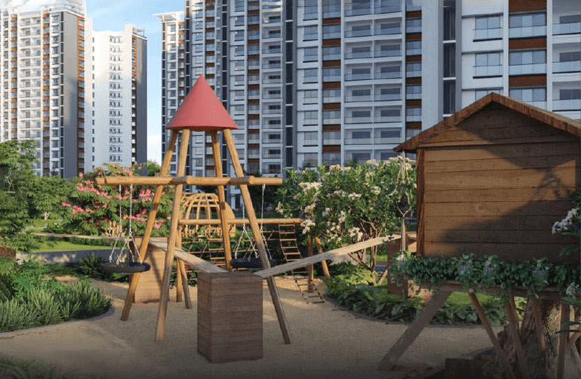 Property Amenities