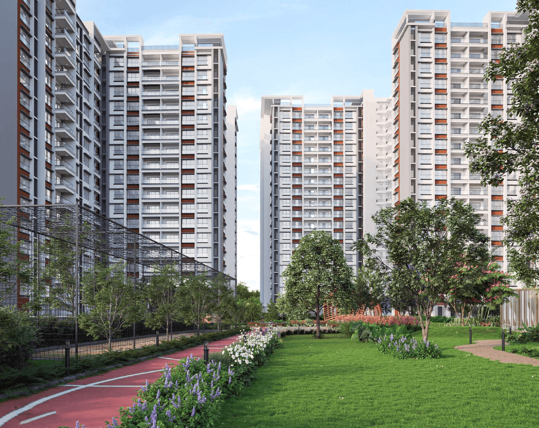 Embassy Greenshore