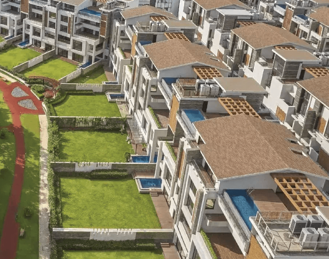 Embassy Greenshore