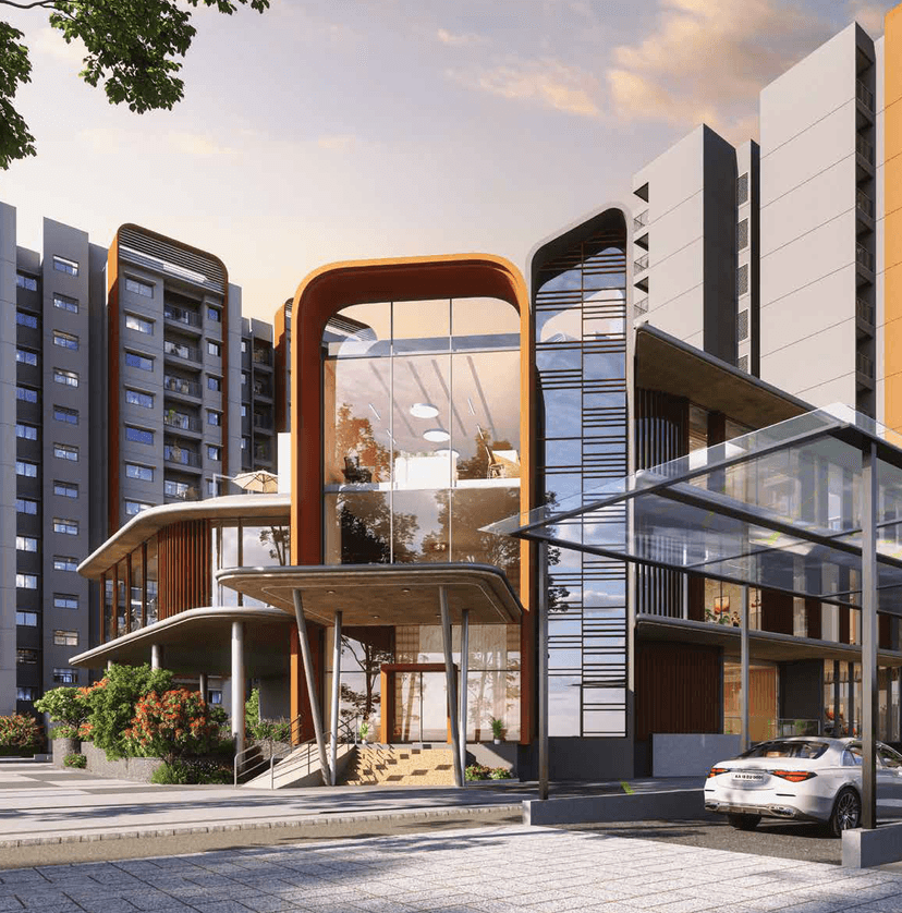 Property Amenities