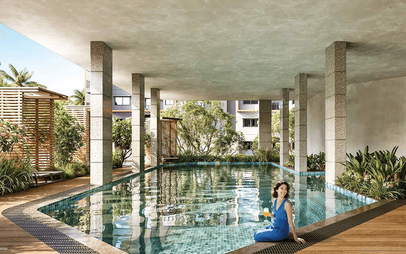 Property Amenities