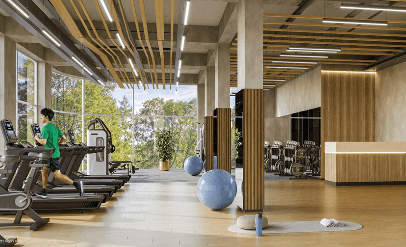Property Amenities